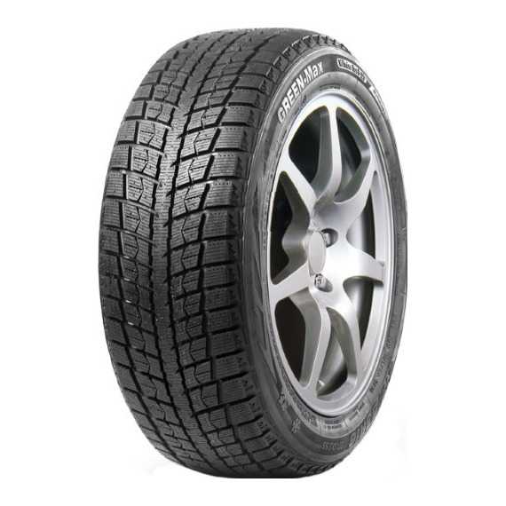 Купить Зимняя шина LINGLONG GREEN-Max Winter Ice I-15 205/50R17 93T