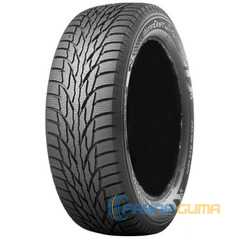 Купить Зимняя шина MARSHAL WinterCraft Ice WS-51 235/55R18 104T