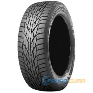 Купити Зимова шина MARSHAL WinterCraft Ice WS-51 235/55R18 104T