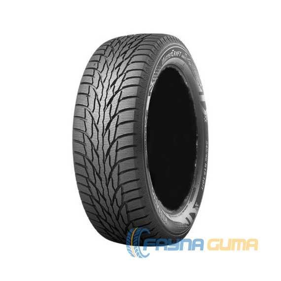 Купити Зимова шина MARSHAL WinterCraft Ice WS-51 235/55R18 104T