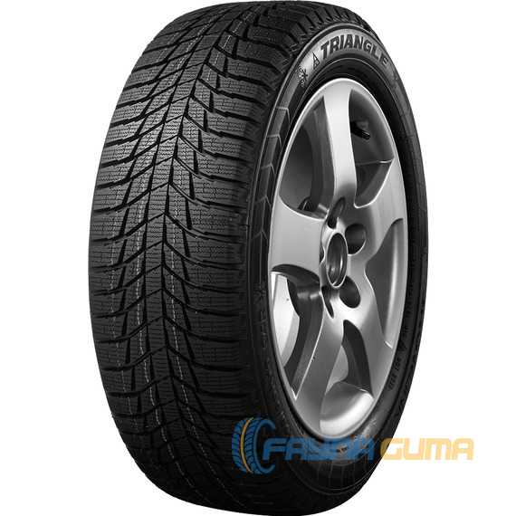 Купить Зимняя шина TRIANGLE SnowLink PL01 195/80R14C 106/104Q