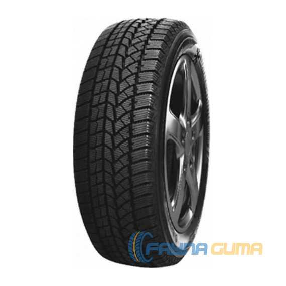 Купити Зимова шина DOUBLESTAR DW02 255/50R19 107T