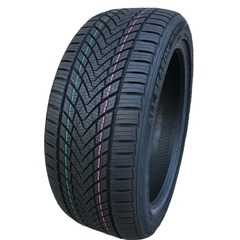 Купити Всесезонна шина TRACMAX A/S Trac Saver 215/55R17 98W