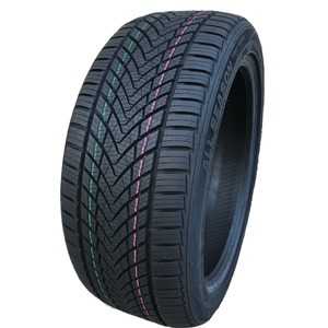 Купити Всесезонна шина TRACMAX A/S Trac Saver 215/65R16 98V