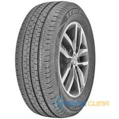 Купить Всесезонная шина TRACMAX A/S Van Saver 215/65R16C 109/107T