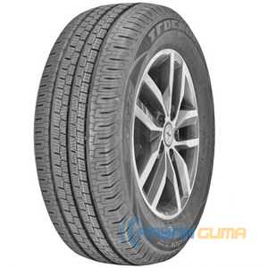 Купить Всесезонная шина TRACMAX A/S Van Saver 215/65R16C 109/107T