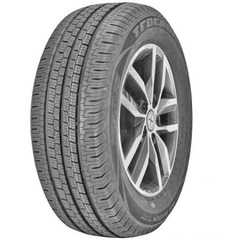 Купити Всесезонна шина TRACMAX A/S Van Saver 225/70R15C 112/110S