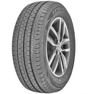 Купить Всесезонная шина TRACMAX A/S Van Saver 225/70R15C 112/110S