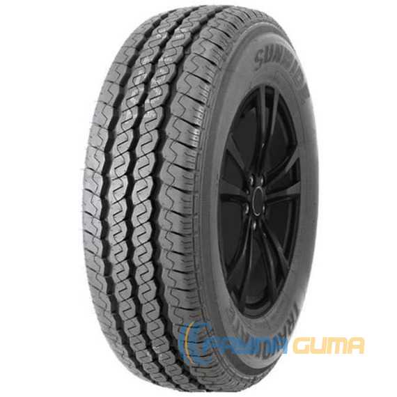 Купити Зимова шина SUNWIDE Sunwin 235/55R19 105T