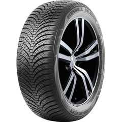 Купить Всесезонная шина FALKEN EuroAll Season AS210 235/55R18 104V