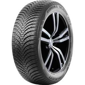 Купить Всесезонная шина FALKEN EuroAll Season AS210 235/55R18 104V