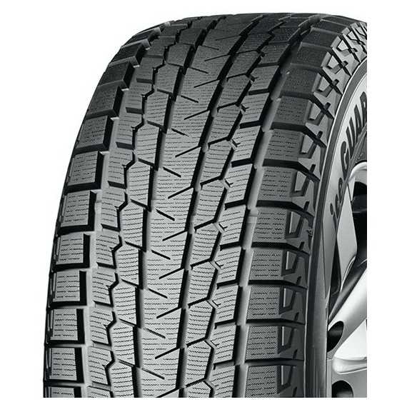 Купити Зимова шина YOKOHAMA IceGUARD G075 SUV 225/55R18 98Q