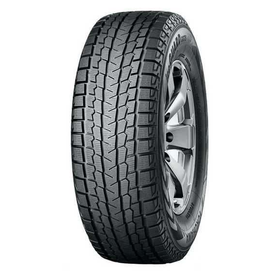 Купити Зимова шина YOKOHAMA IceGUARD G075 SUV 225/55R18 98Q