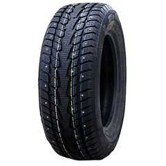 Купити Зимова шина HIFLY Win-Turi 215 245/45R19 102H (Під шип)