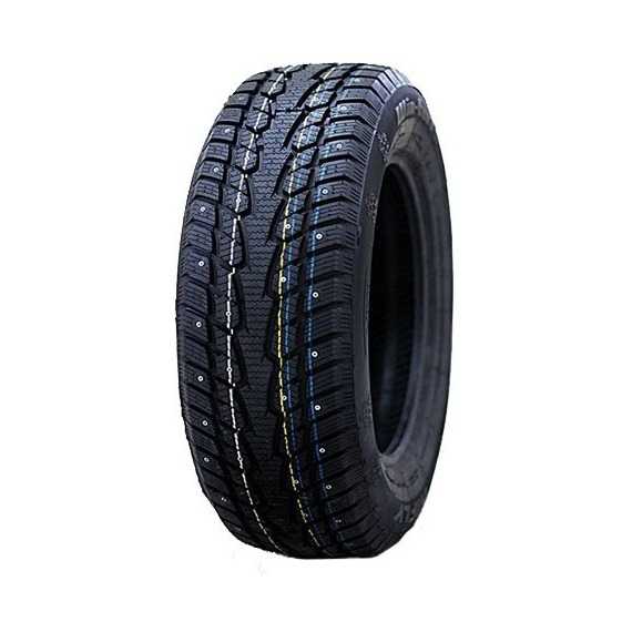 Купити Зимова шина HIFLY Win-Turi 215 245/45R19 102H (Під шип)