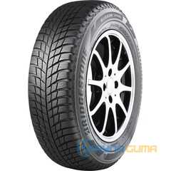 Купить Зимняя шина BRIDGESTONE Blizzak LM-001 265/50R19 110H Run Flat