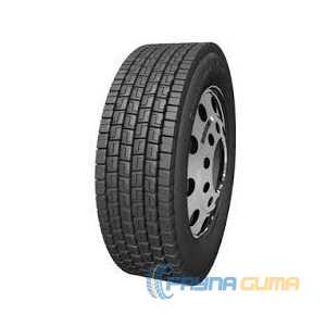 Купити Вантажна шина ROADSHINE RS612A (Ведуча) 315/70R22.5 154/150L