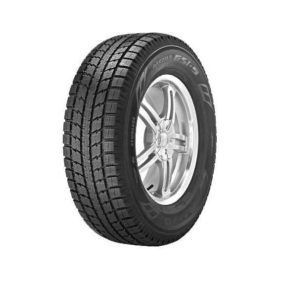 Купить Зимняя шина TOYO Observe GSi-5 255/50R20 109H