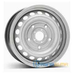 Купити Легковий диск ALST (KFZ) OPEL Movano S R16 W6.5 PCD5x130 ET66 DIA89