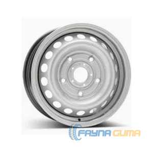 Купити Легковий диск ALST (KFZ) OPEL Movano S R16 W6.5 PCD5x130 ET66 DIA89