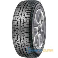 Купить Зимняя шина MICHELIN X-Ice Xi3 245/50R19 101H run flat