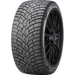 Купить Зимняя шина PIRELLI Scorpion Ice Zero 2 235/55R19 105H (Шип)