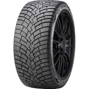 Купить Зимняя шина PIRELLI Scorpion Ice Zero 2 235/55R19 105H (Шип)