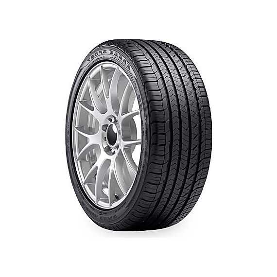 Всесезонная шина GOODYEAR Eagle Sport All Seasons - 