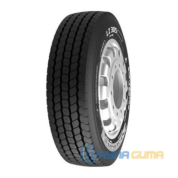 Купити Вантажна шина STARMAXX LZ305 (причепна) 235/75R17.5 143/141J