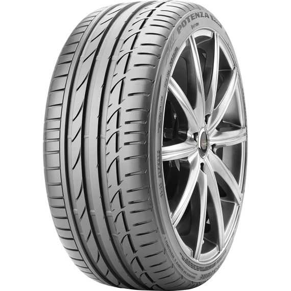 Купить Летняя шина BRIDGESTONE Potenza S001 225/40R19 93W