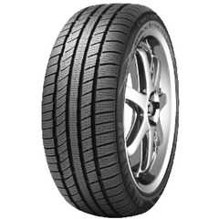 Купити Всесезонна шина OVATION VI-782AS 195/65R15 91H