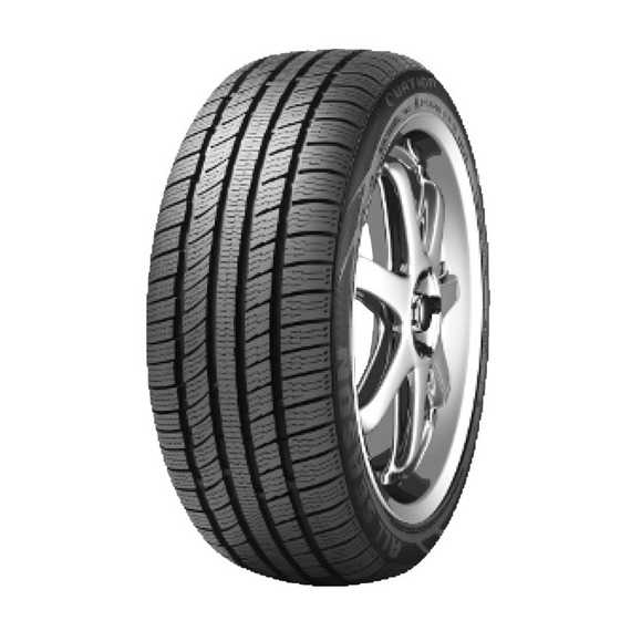 Купити Всесезонна шина OVATION VI-782AS 195/65R15 91H