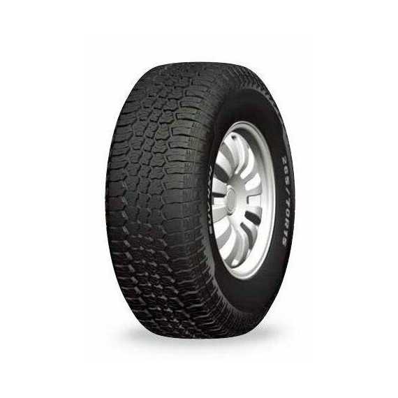 Купити Всесезонна шина TRACMAX X-privilo AT01 235/75R15 109T