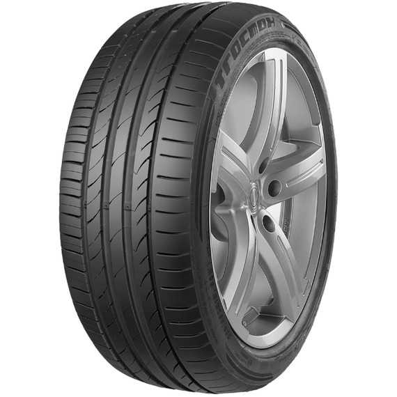 Купити Літня шина TRACMAX X-privilo TX3 245/40R20 99Y