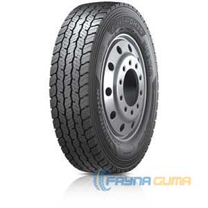 Купити Вантажна шина HANKOOK Smart Flex DH35 (ведуча) 235/75R17.5 132​/130M