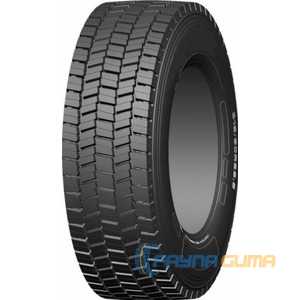 Купити Всесезонна шина APLUS D288 315/80R22.5 157/154M (ведуча)