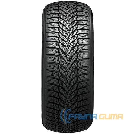 Купити Зимова шина NEXEN WinGuard Sport 2 WU7 225/55R18 102V SUV