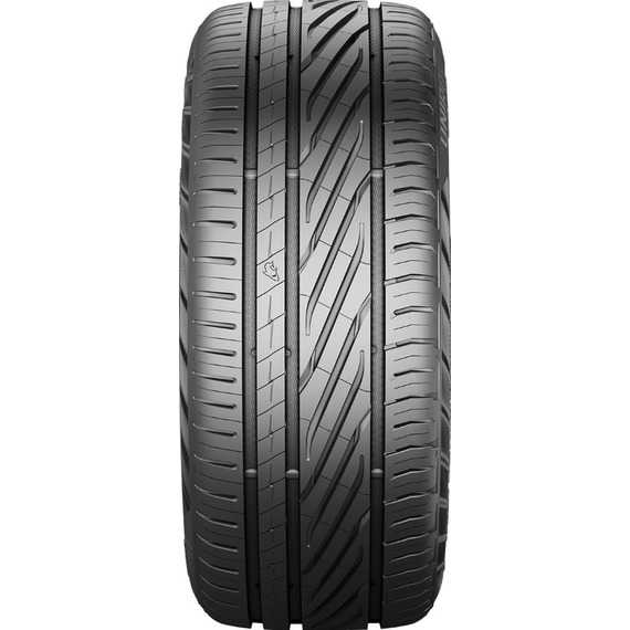 Купить Летняя шина UNIROYAL RainSport 5 225/40R19 93Y