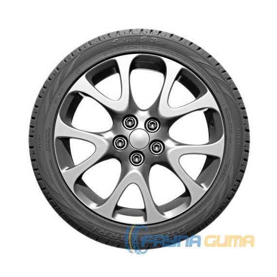Купить Летняя шина PREMIORRI Solazo S Plus 225/55R17 97W