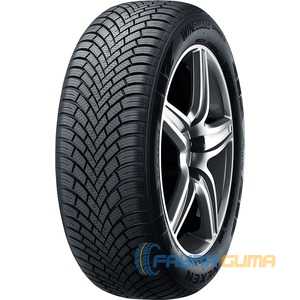 Купить Зимняя шина NEXEN Winguard Snow G3 (WH21) 205/55R16 91H