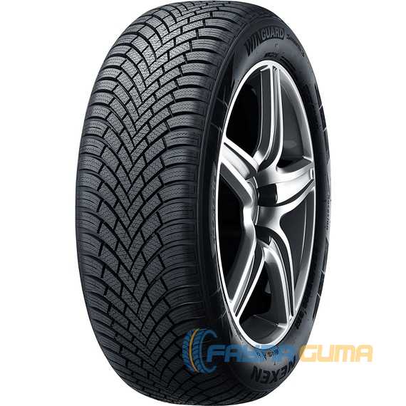 Купити Зимова шина NEXEN Winguard Snow G3 (WH21) 205/55R16 91H