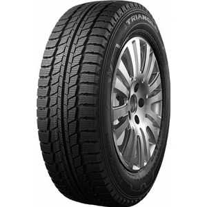 Купити Зимова шина TRIANGLE SnowLink Trin LL01 195/75R16C 107/105Q