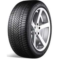Купити Всесезонна шина BRIDGESTONE Weather Control A005 235/65R18 106V