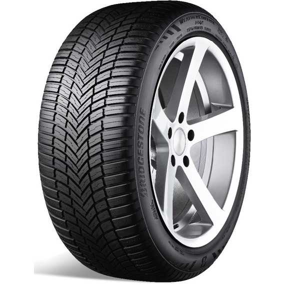 Купити Всесезонна шина BRIDGESTONE Weather Control A005 235/65R18 106V