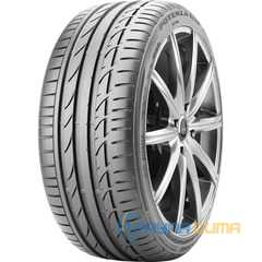 Купить Летняя шина BRIDGESTONE Potenza S001 235/40R19 96Y