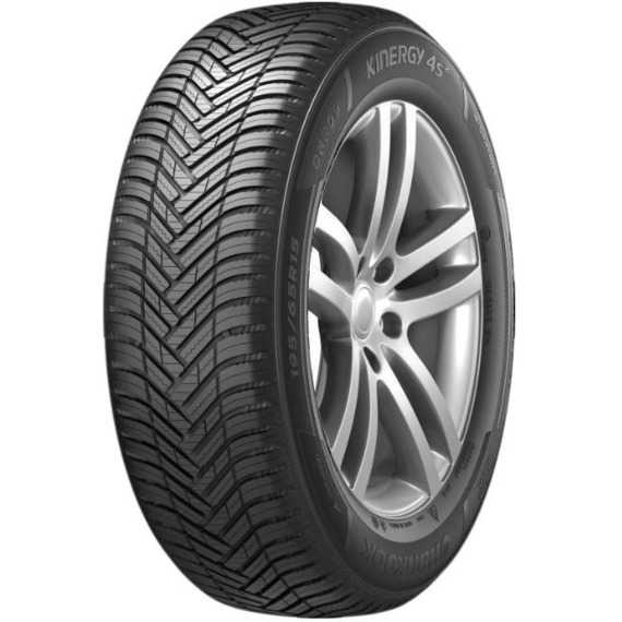 Купить Всесезонная шина HANKOOK Kinergy 4S2 H750 235/65R17 108V