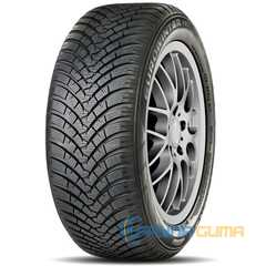 Купити Зимова шина FALKEN Eurowinter HS01 205/55R17 95V