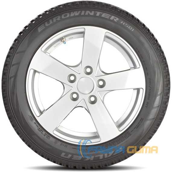 Купити Зимова шина FALKEN Eurowinter HS01 205/55R17 95V