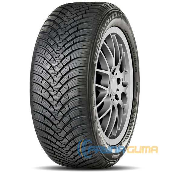 Купить Зимняя шина FALKEN Eurowinter HS01 Run Flat 245/40R19 94V RUN FLAT