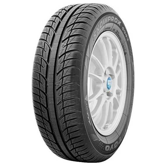 Купить Зимняя шина TOYO Snowprox S943 185/55R16 87H